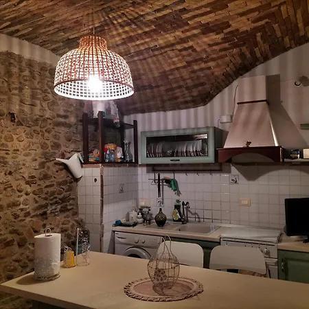 Il Cielo In Volta Apartment