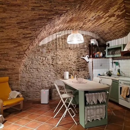 Apartment Il Cielo In Volta *