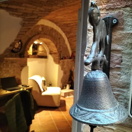 Apartment Il Cielo In Volta Lanciano