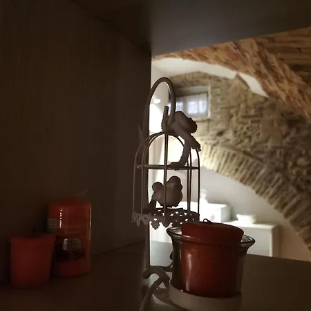 Il Cielo In Volta Apartment