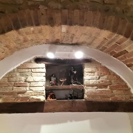Apartment Il Cielo In Volta *
