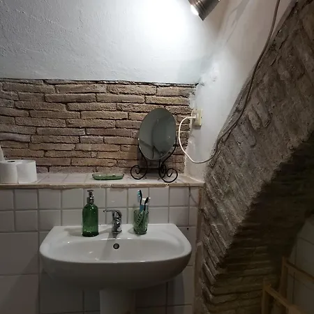 Apartment Il Cielo In Volta